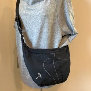 Overland Equipment Crossbody Shoulder Bag Purse